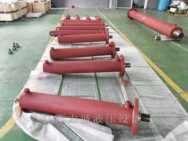 液壓油缸